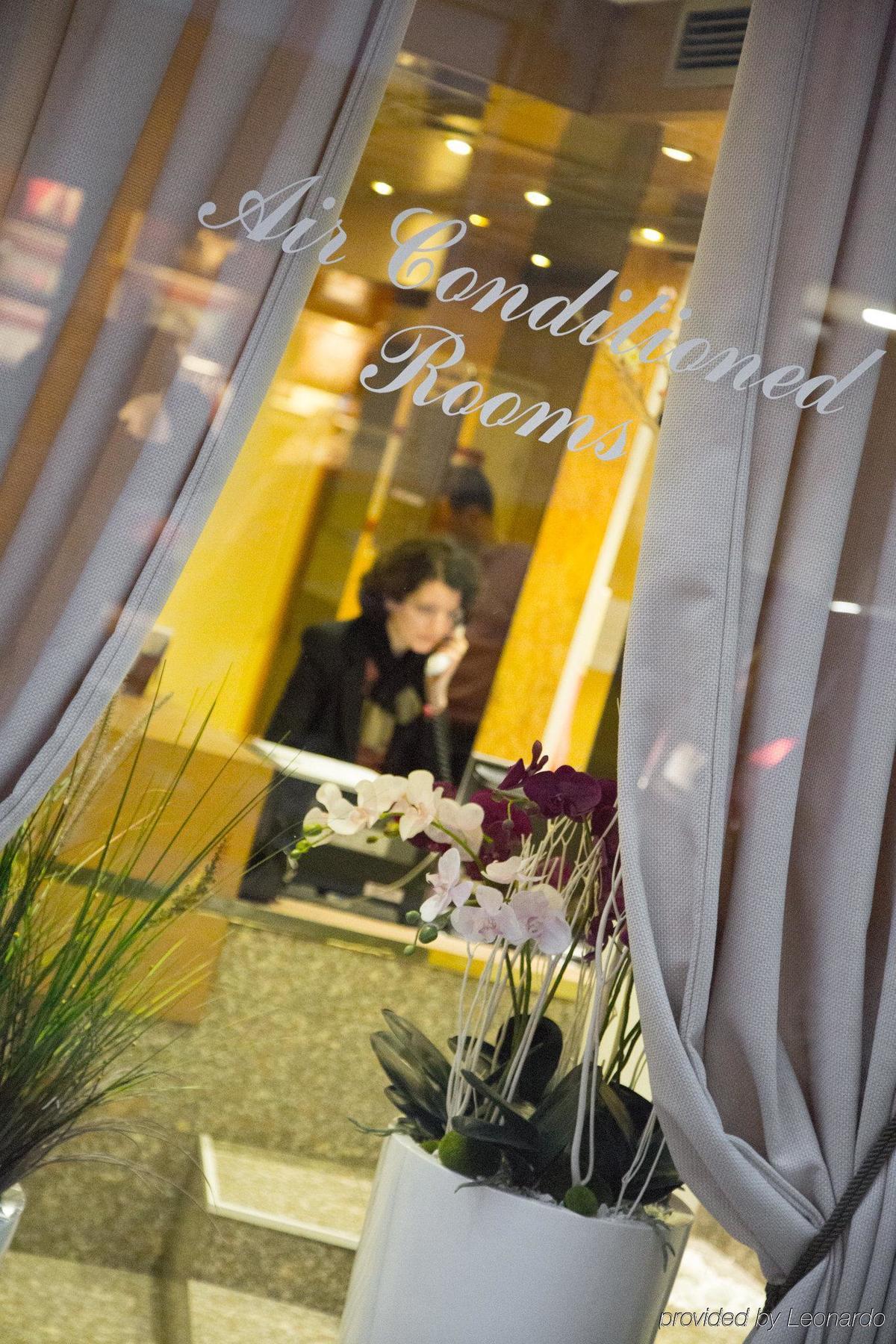 Fertel Etoile Hotel